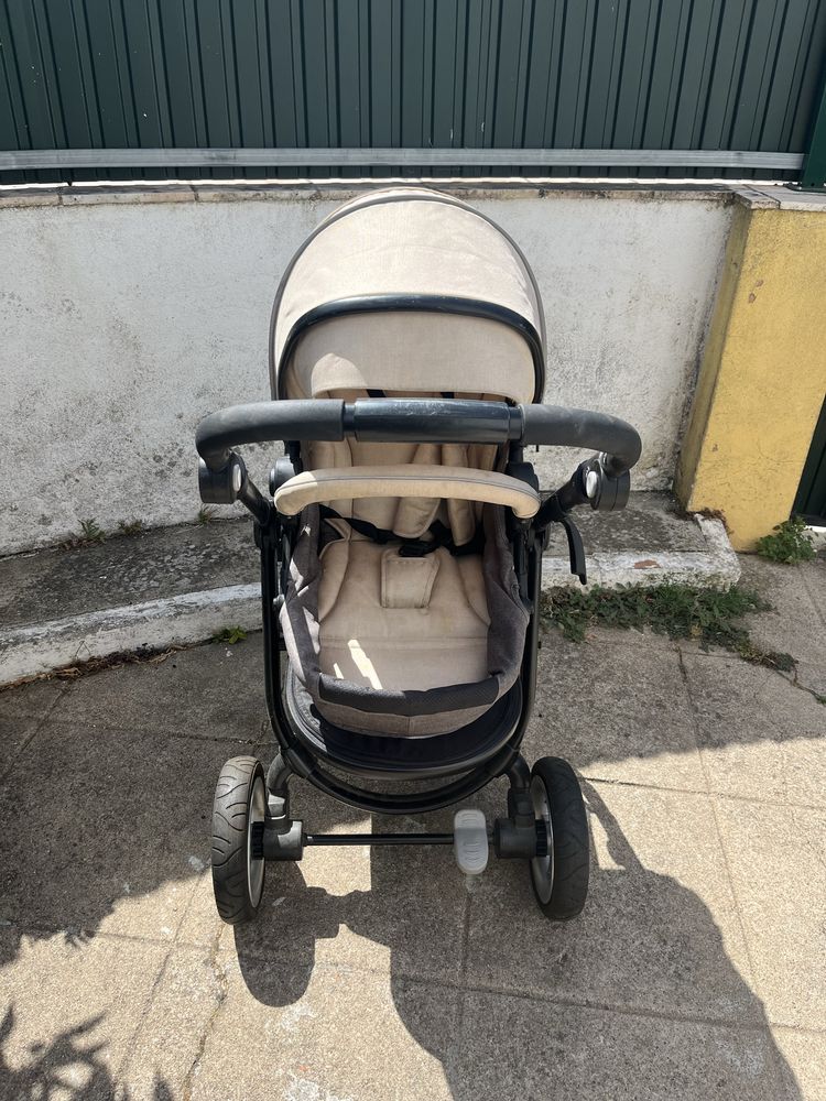 Carrinho de bebe