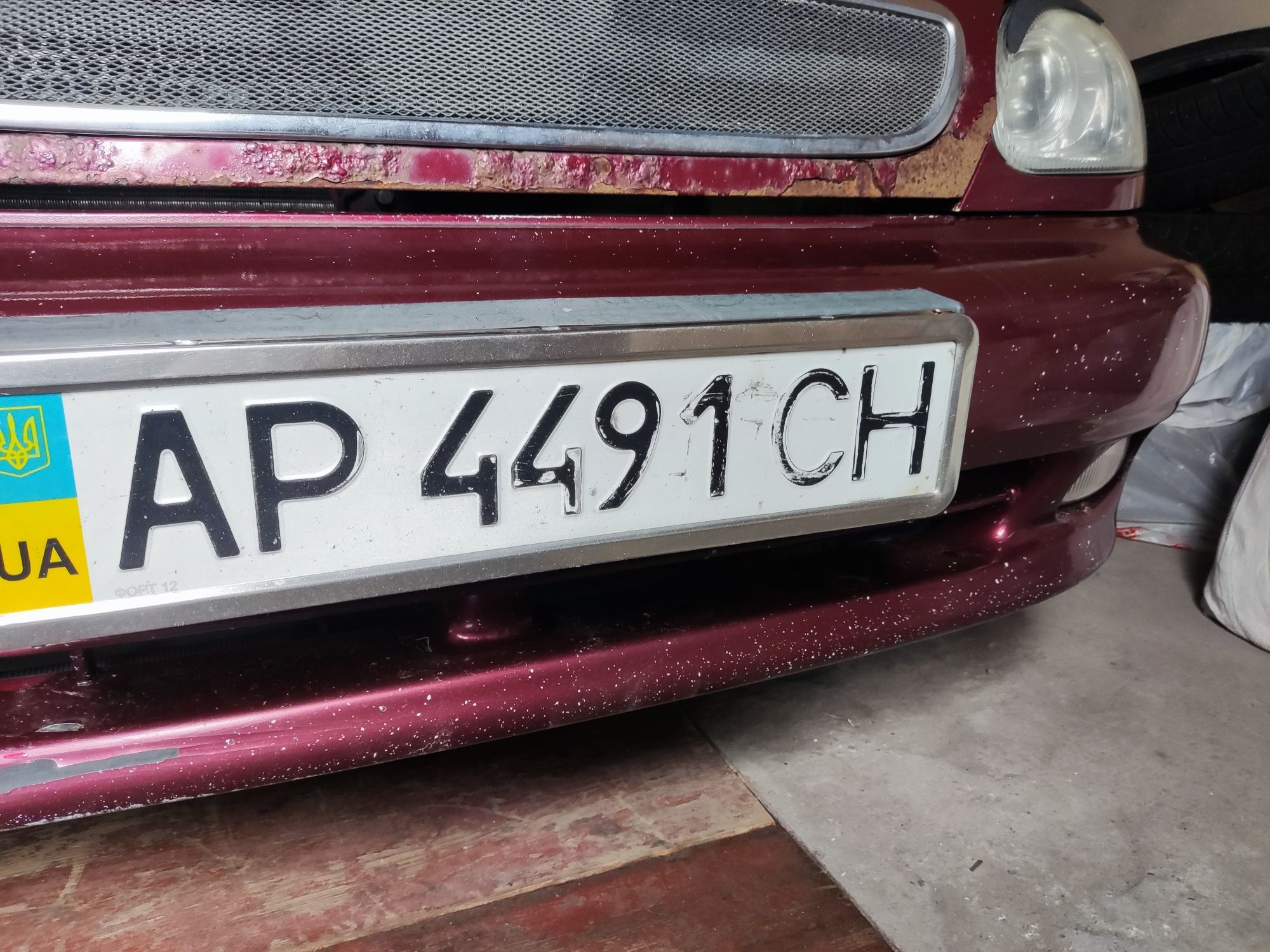 Продажа авто,личное
