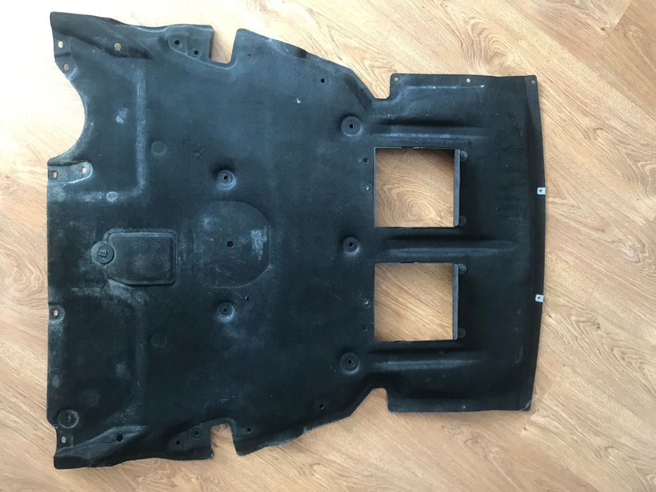 Оригинал  Защита шасси  6850067 BMW F20 F30 F31 F34 F36