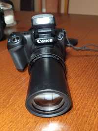 Aparat  canon sx430IS