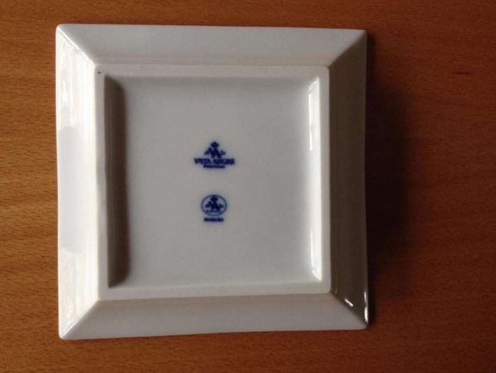 Cinzeiro Vista Alegre Margão