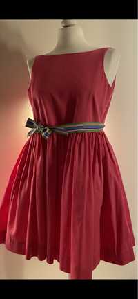Sukienka Polo Ralph Lauren, rozmiar 14 lat