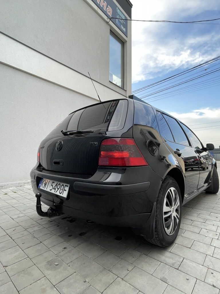 Продам Volkswagen Colf4