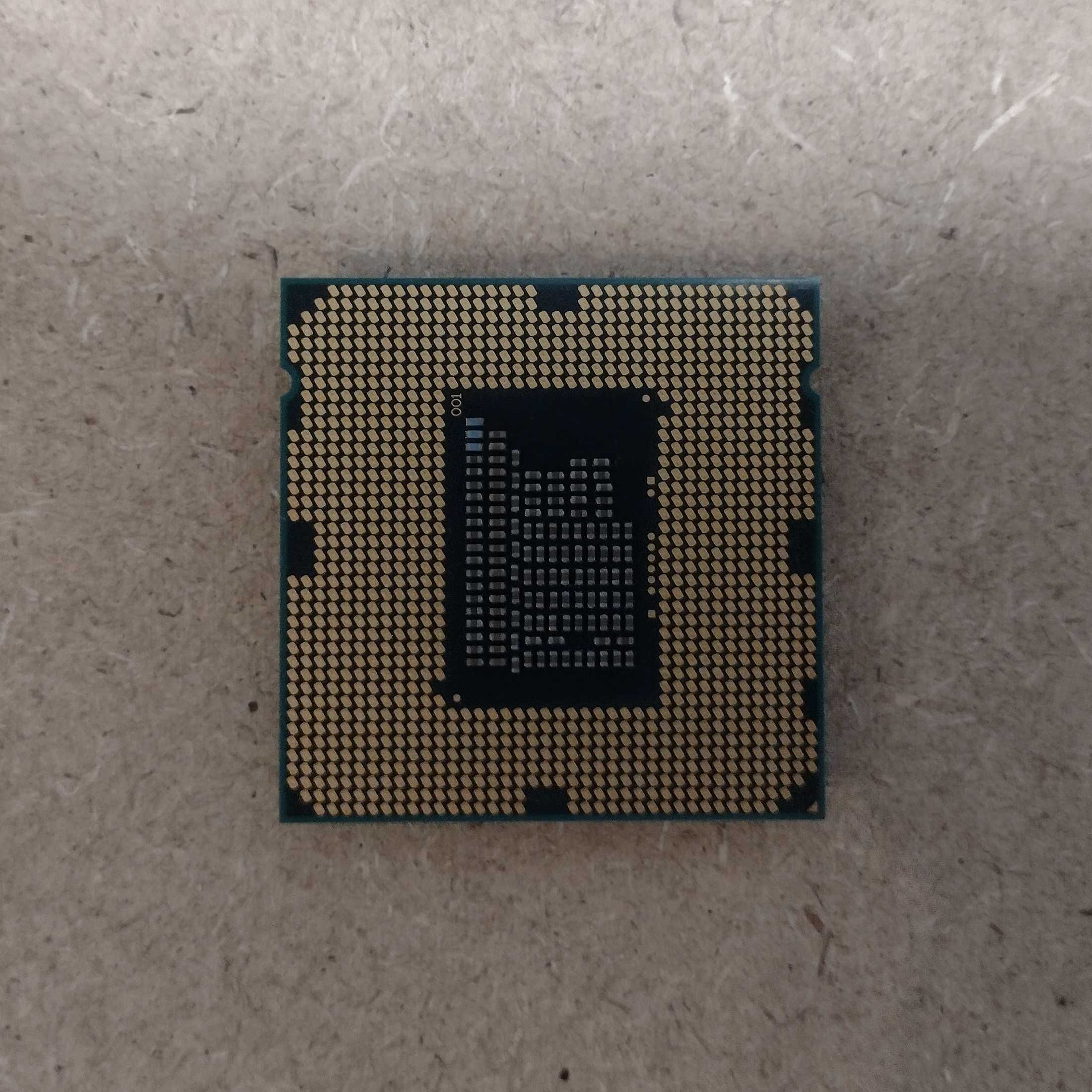 Intel Core i3-2120