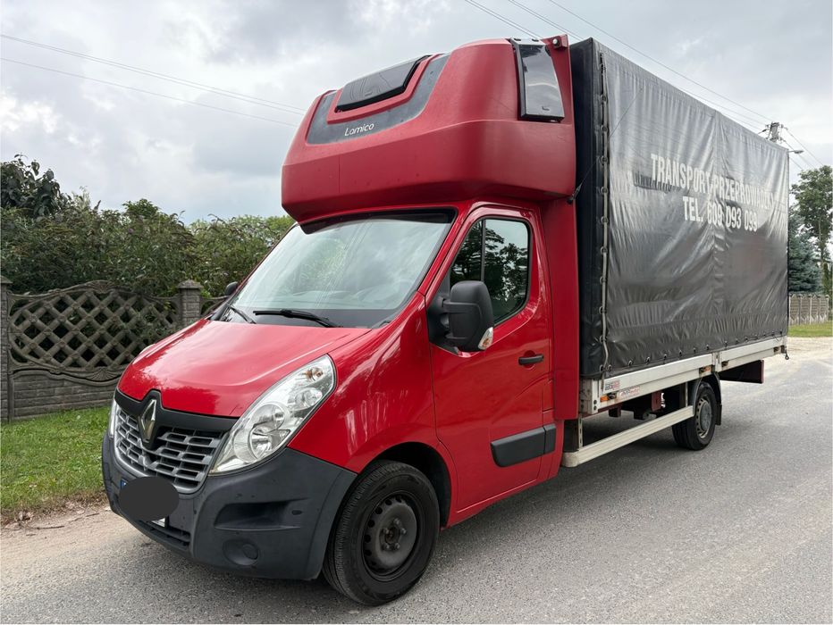 Wynajem Busa Plandeki Euro 10