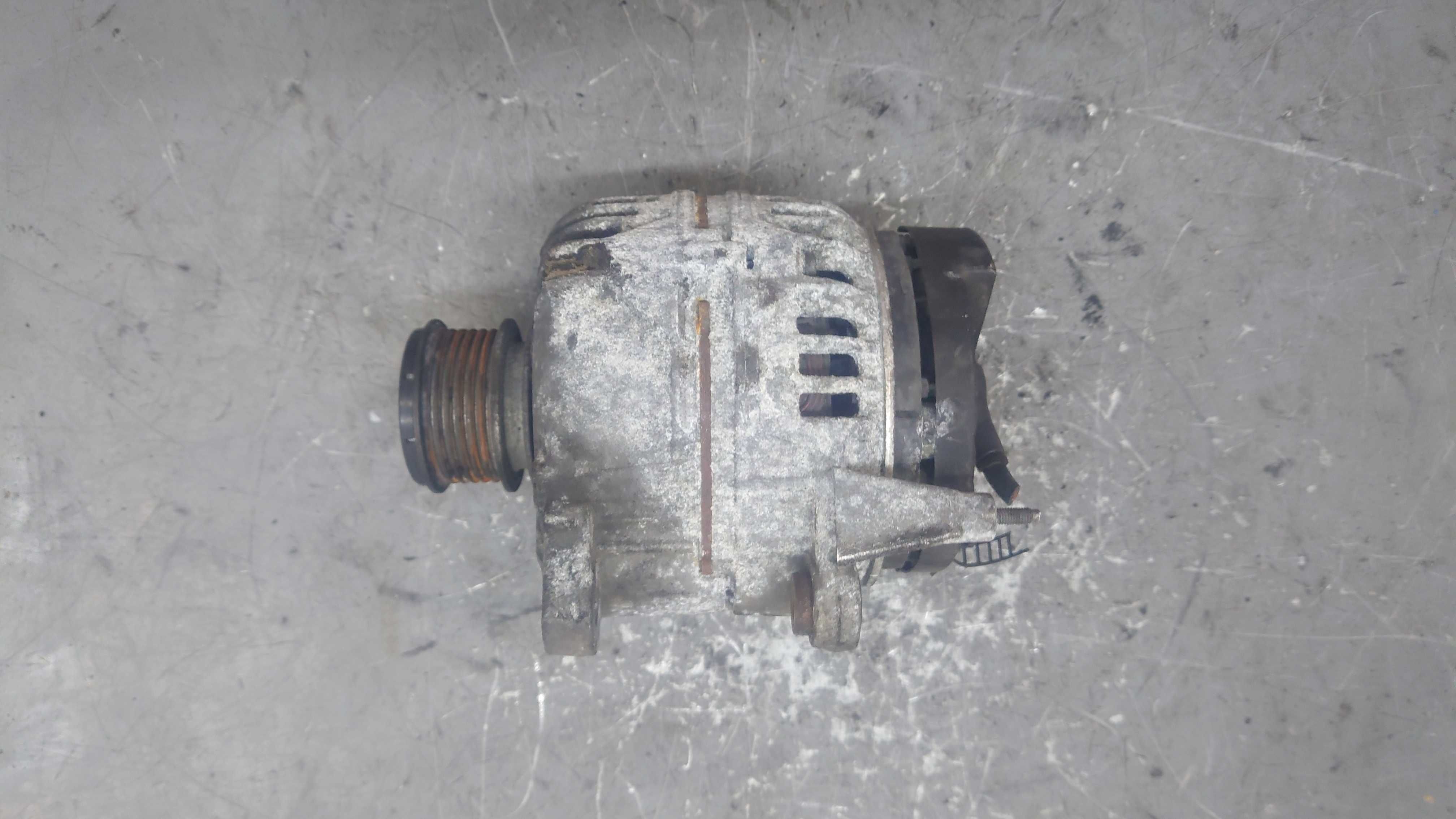 Audi A1 A4 B6 B7 A6 C5 TT 1.6 TDi 1.9 TDi 2.0 TDi 2.0 TFSI Alternator