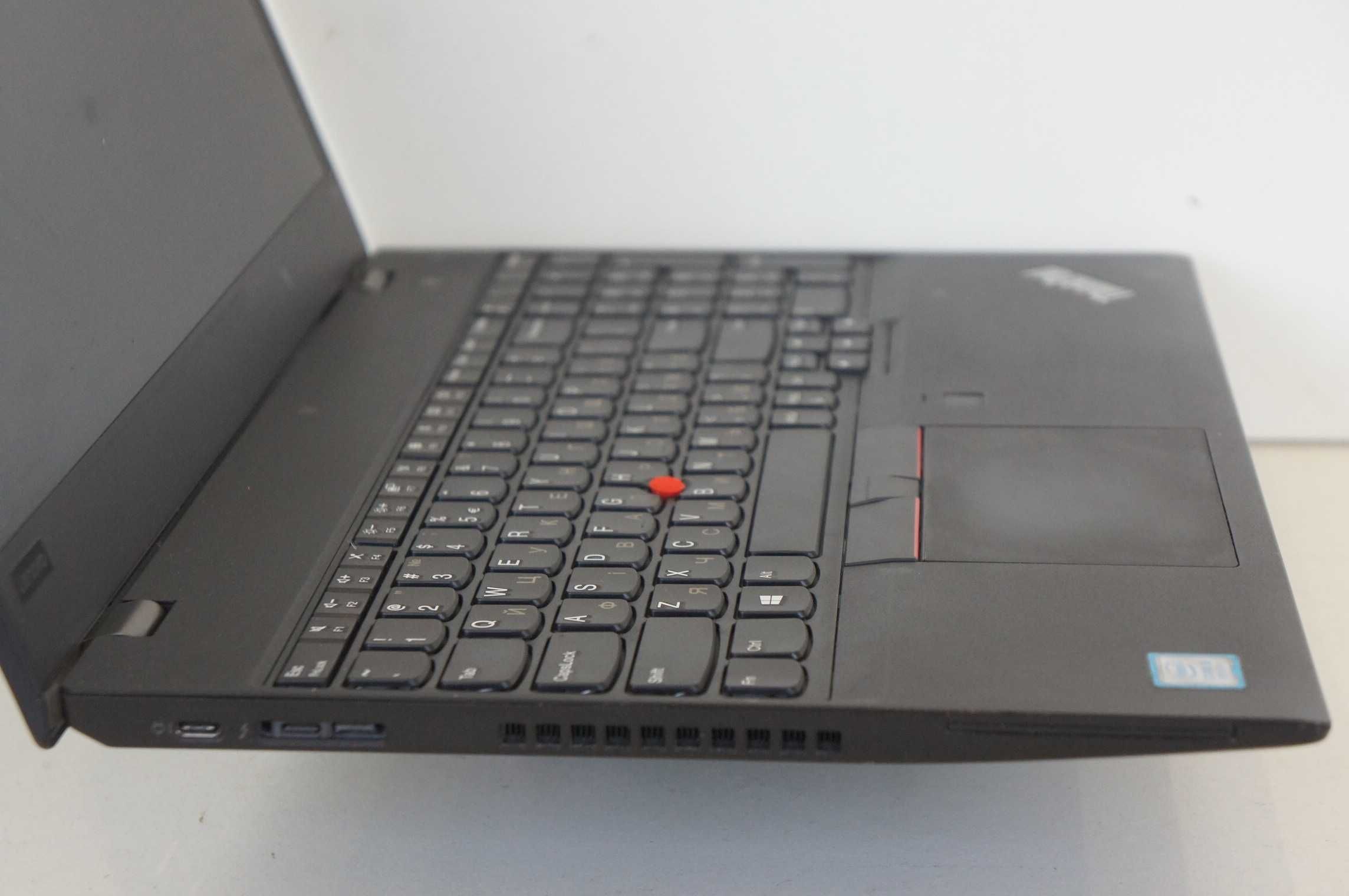 Lenovo ThinkPad T580 Core i5-8250U 8GB 240GB 15,6 1920x1080 IPS