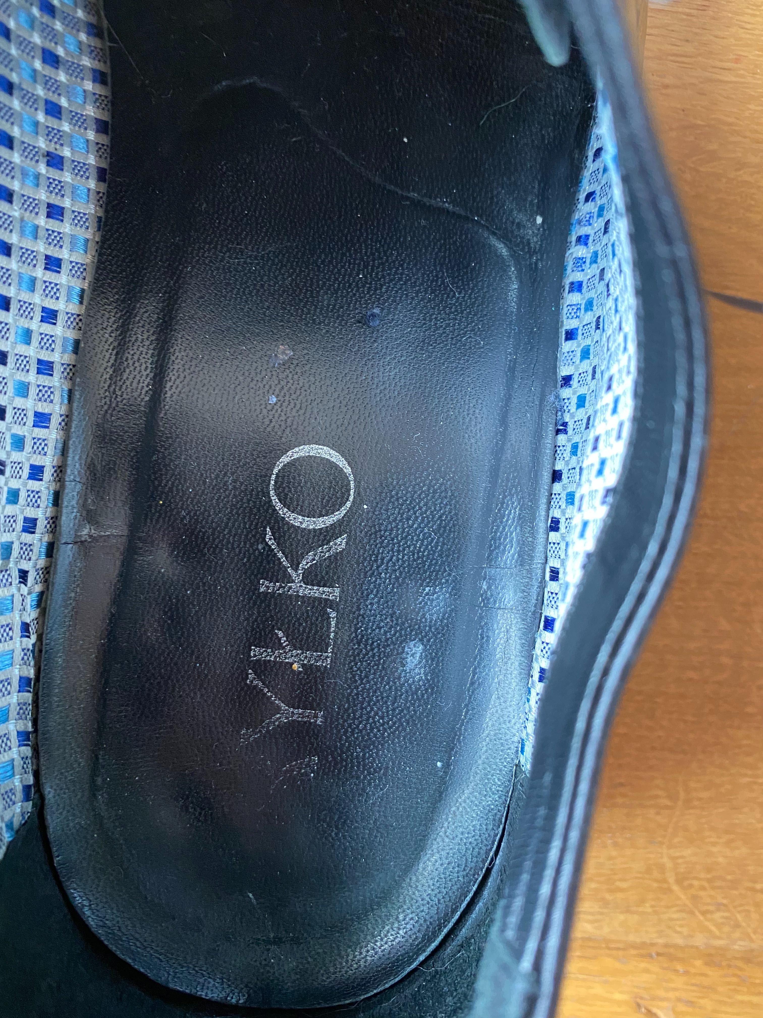 Buty Ryłko - rozmiar 44