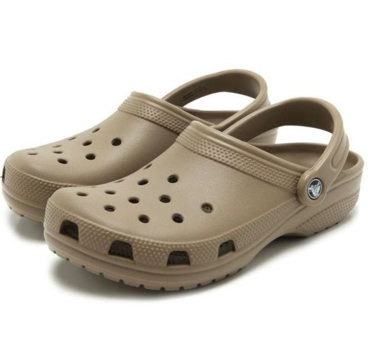 Чоловічі  Crocs Classic Clog койот