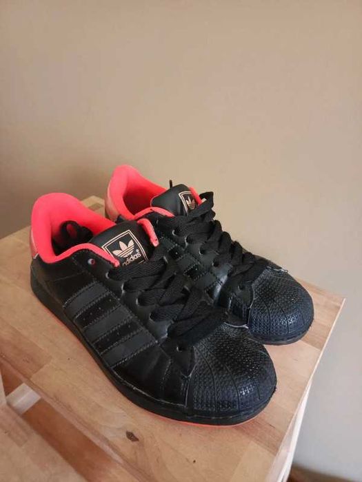 Adidas Originals Superstar 2 Leather Shoes G50969