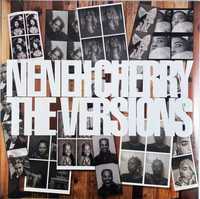 Вінілова платівка Neneh Cherry - The Versions (2022)