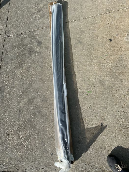 Laminas laterais Bmw f30 f31