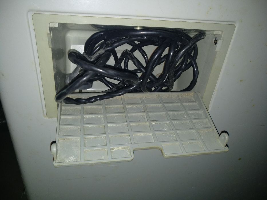 Стиральная машина Золушка - 3