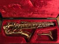 Julius Keilwerth Toneking series IV - saksofon altowy