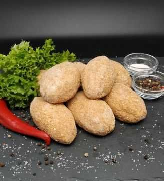 Домашние вареники и полуфабрикаты