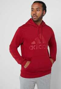 Худи Adidas Must Have Badge Of Sport Hoodie