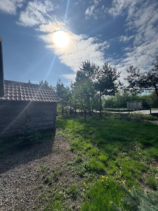 Продаж ресторану по трасі Львів-Тернопіль