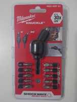 Насадка угловая Milwaukee 4932459781 Knuckle как 48-32-2300