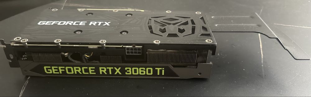 Karta graficzna GRFORCE RTX 3060Ti