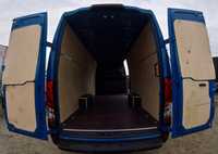 Iveco Daily Zabudowa Busa L4H2