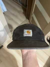 Кепка carhartt