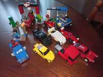 Lego набори Лего