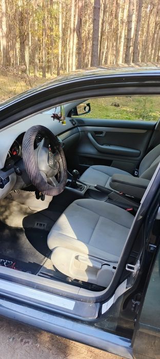 Sprzedam audi a4 B7 2006 rok