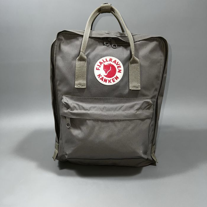 Рюкзак fjallraven classic 16 L