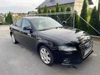 Audi A4 B8 1.8TFSi, 160KM