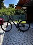 MTB Scott Scale 940
