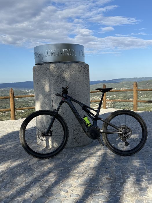 Specialized levo 3 ebike