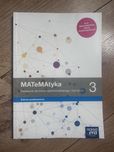 Podrecznik do matematyki klasa 3 nowa era zakres podstawowoy