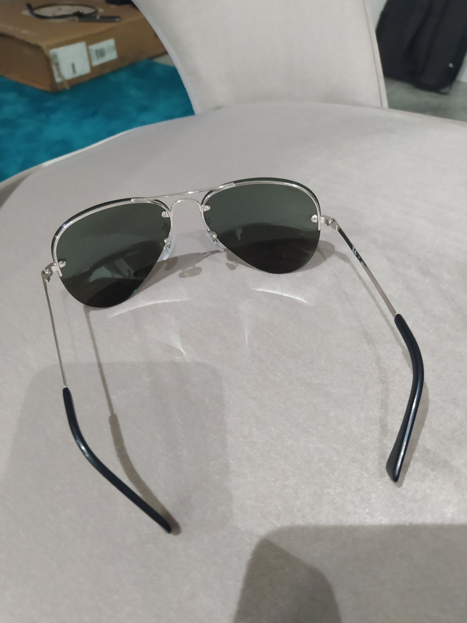 Óculos Ray ban homem