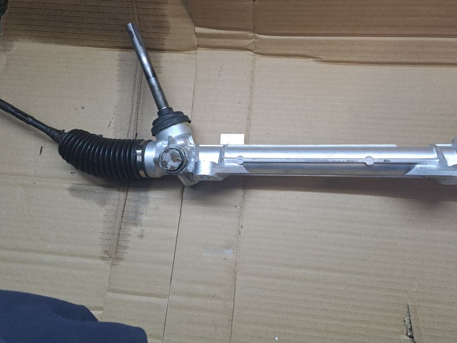 Рульова рейка QASHQAI X-TRAIL