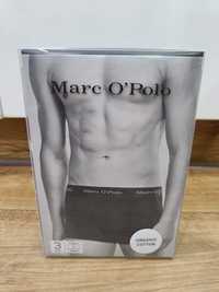 Marc O'Polo
Obcisłe bokserki z dodatkiem streczu w zestawie 3 szt. M