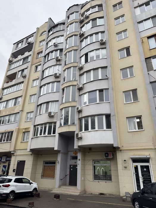 2-х комн.Квартира в новом доме в центре