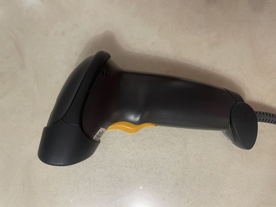 Сканер штрих кода  LS2208