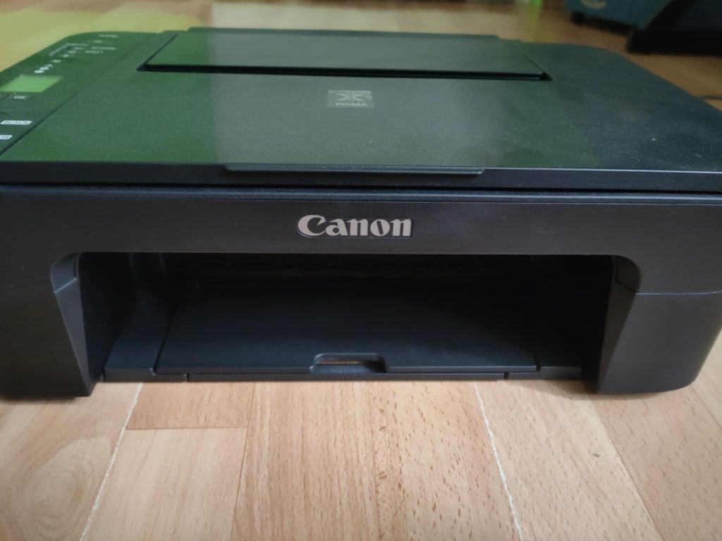 Drukarka Conon PIXMA TS3150