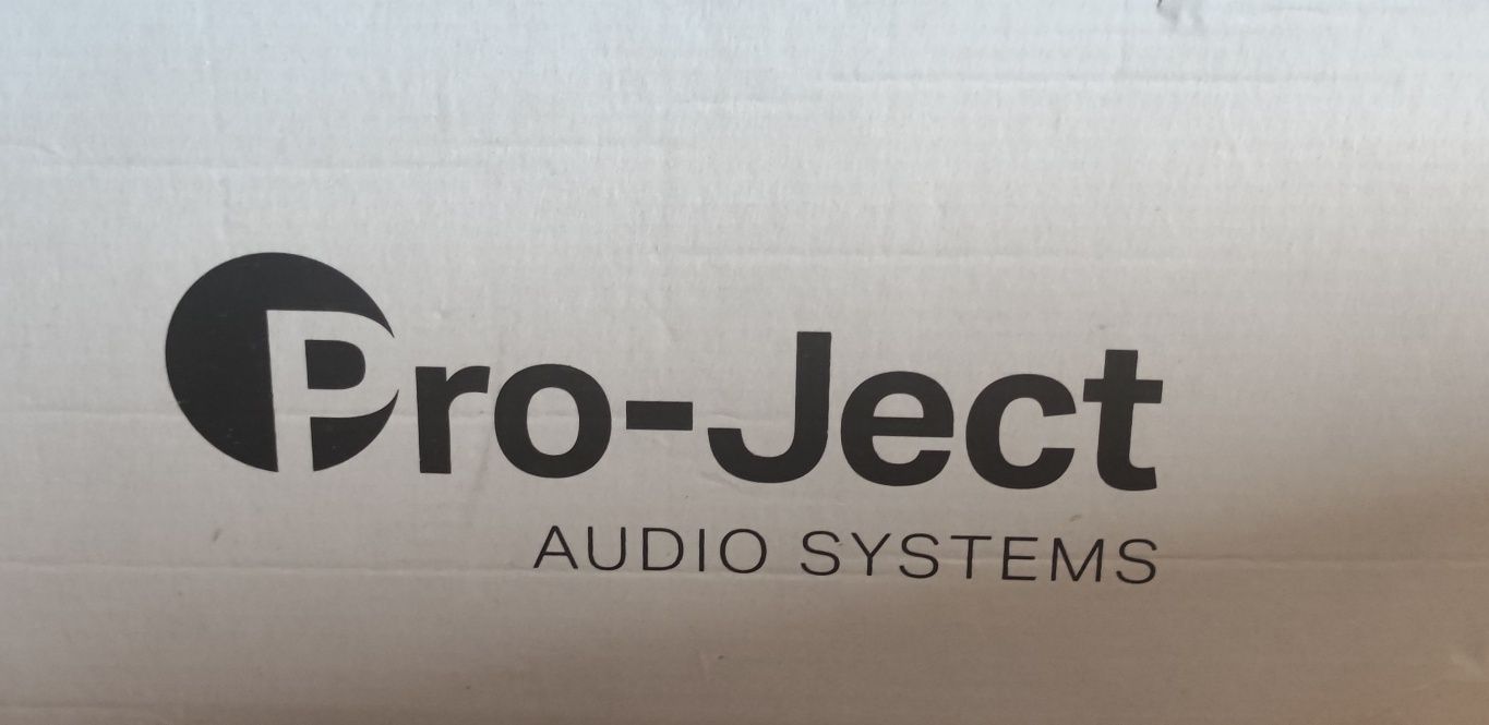 Przedwzmacniacz gramofonowy Pro-Ject Phono Box RS