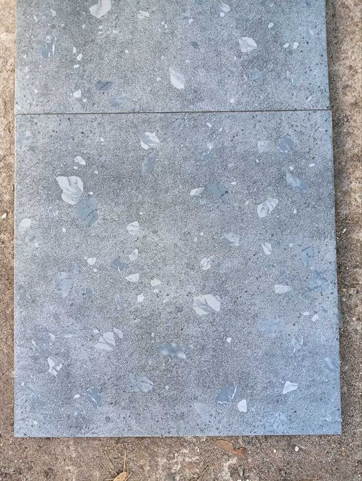 Темно Серая Плитка на пол Comelpane CPП830 40х40 см