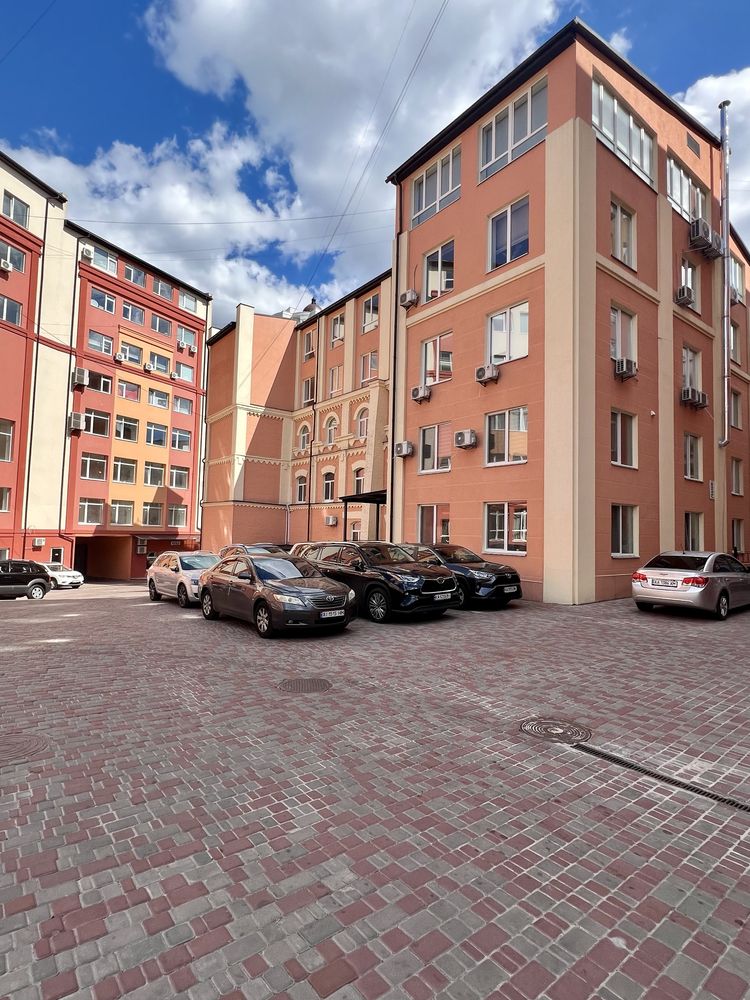 Продам офис 68м.кв.,БЦ,Глубочицкая,17,Подол,Лукьяновка