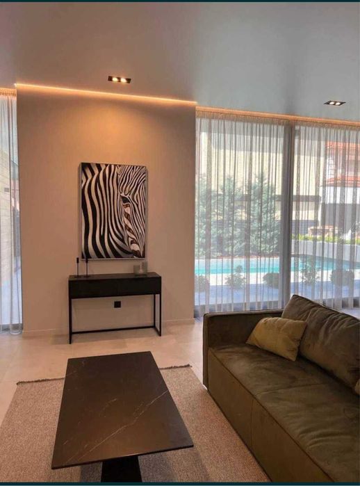 Продам дом одноэтажный, новый с бассейном  Одесса, Фонтан, Костанди