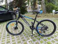 Rower dzieciecy Kross Level Tokyo