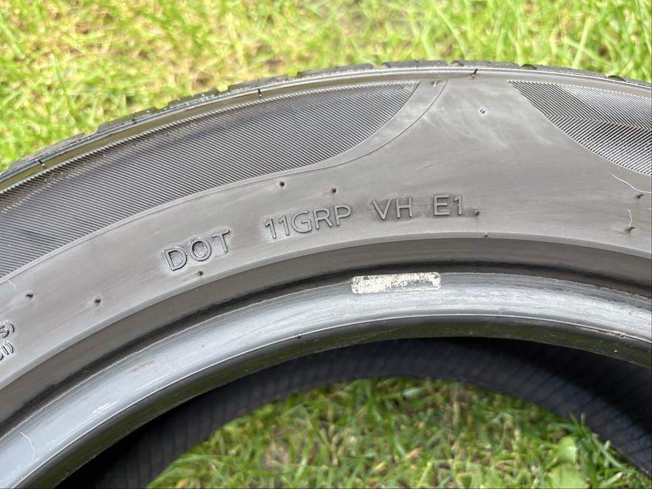 Opony lato 205/55 R16