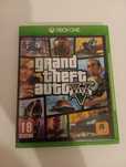 Gta 5 płyta xbox one