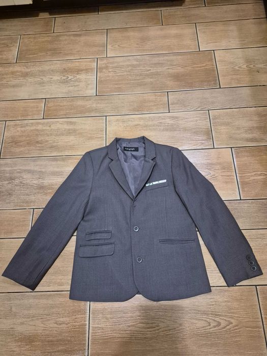 Marynarka chłopięca M&S rozm.128