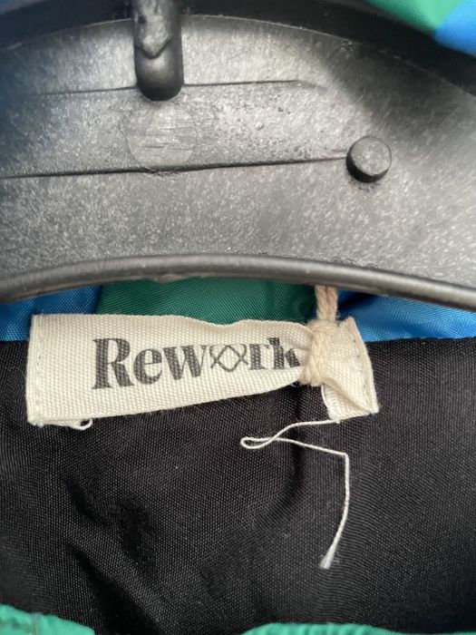 Куртка анорак вітровка s ,