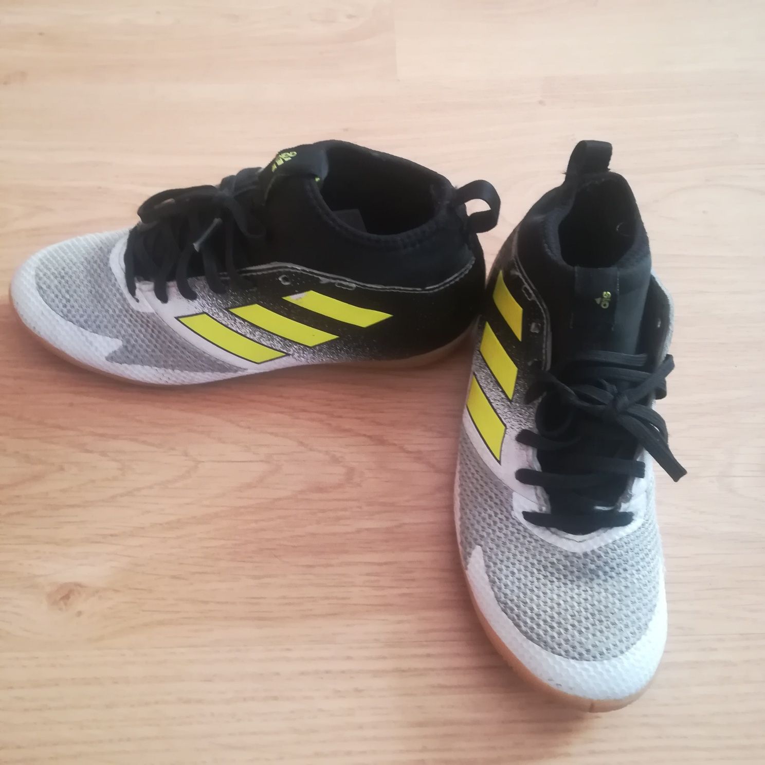 Adidas Ace Tango 17.3 roz. 38