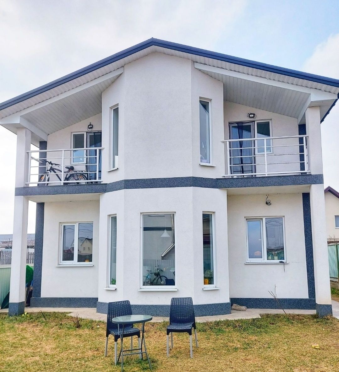 Оренда будинка  с.Гора, Бориспільській район