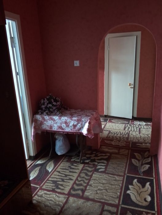 Продам 2 кімнатну квартиру в селищі Козельщина